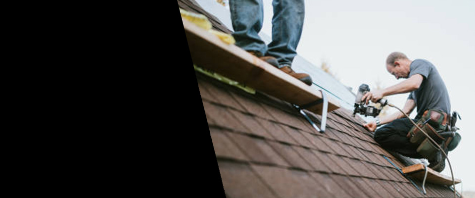 Erwin Roofing Contractors